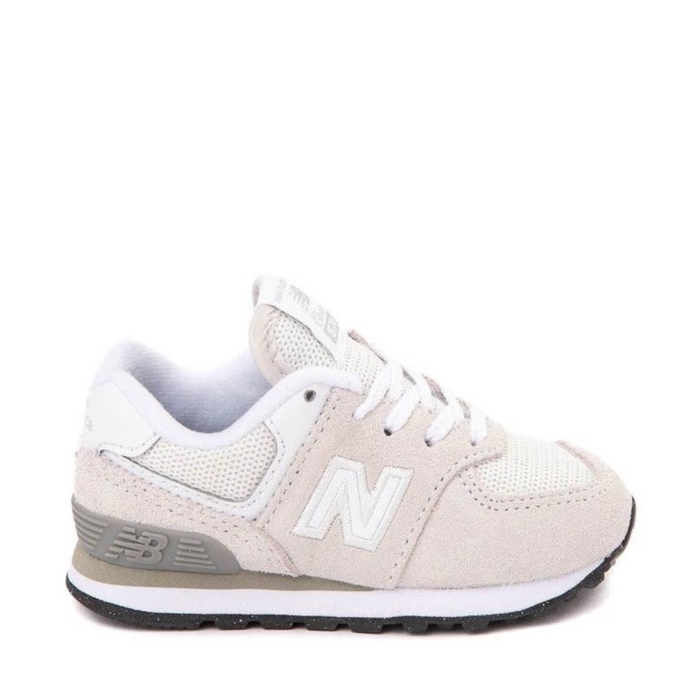 New Balance 574 Bungee Baby Sneakers